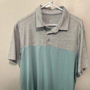 George SS Polo